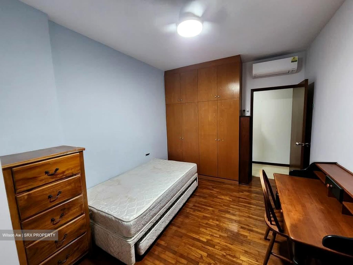 Hilltop Grove (D23), Condominium #568694291